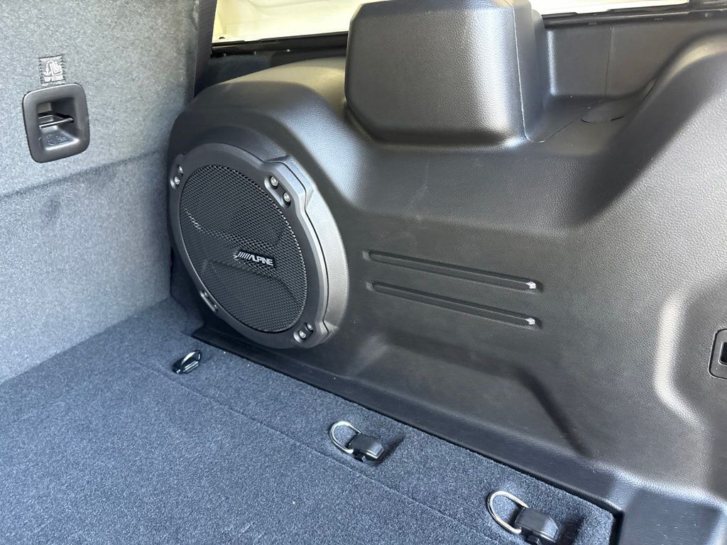 Thumbnail: 2026 Jeep Wrangler - 34
