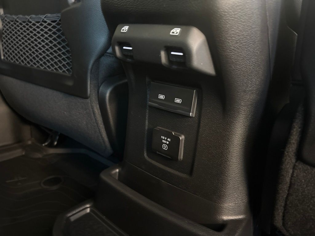 Thumbnail: 2026 Jeep Wrangler - 37