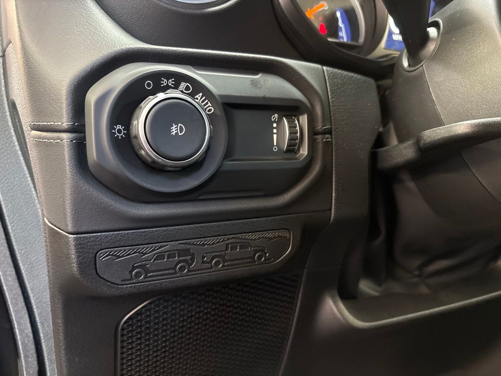 Thumbnail: 2026 Jeep Wrangler - 22