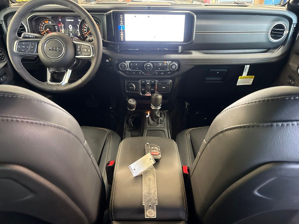 Thumbnail: 2026 Jeep Wrangler - 12