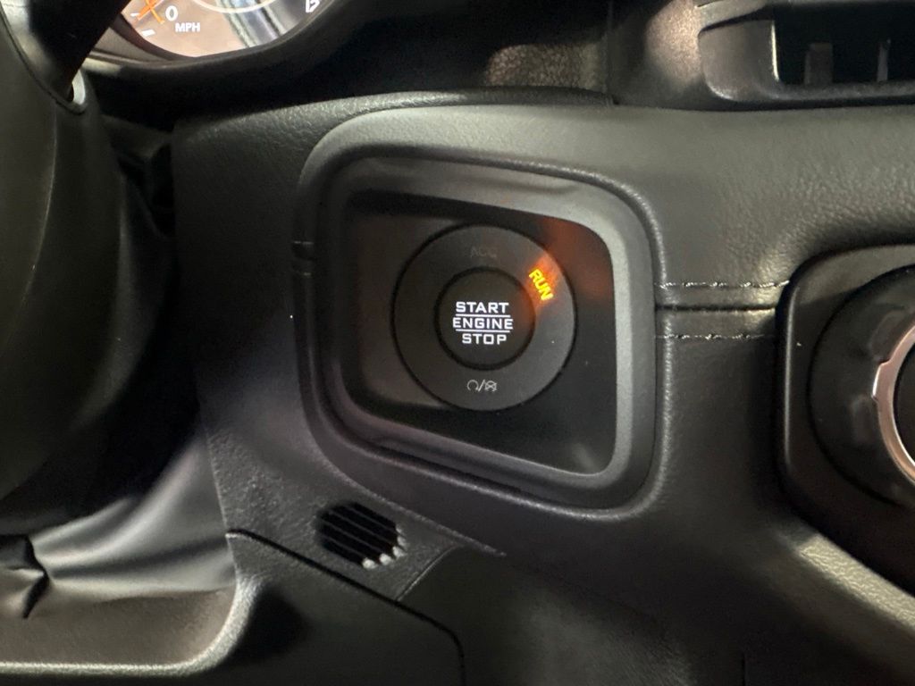 Thumbnail: 2026 Jeep Wrangler - 27