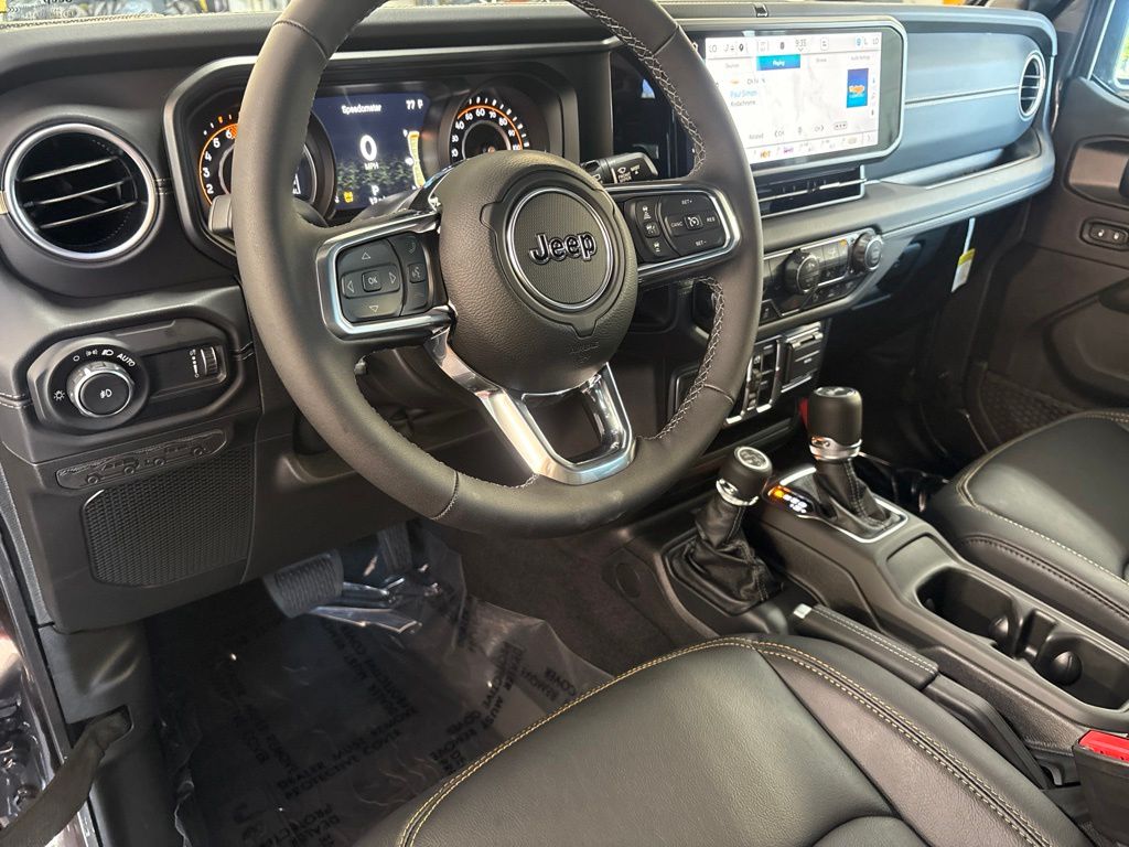 Thumbnail: 2026 Jeep Wrangler - 2