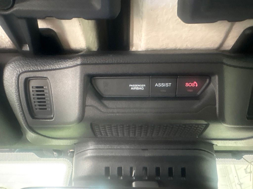Thumbnail: 2026 Jeep Wrangler - 28
