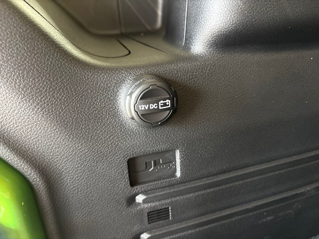 Thumbnail: 2026 Jeep Wrangler - 33