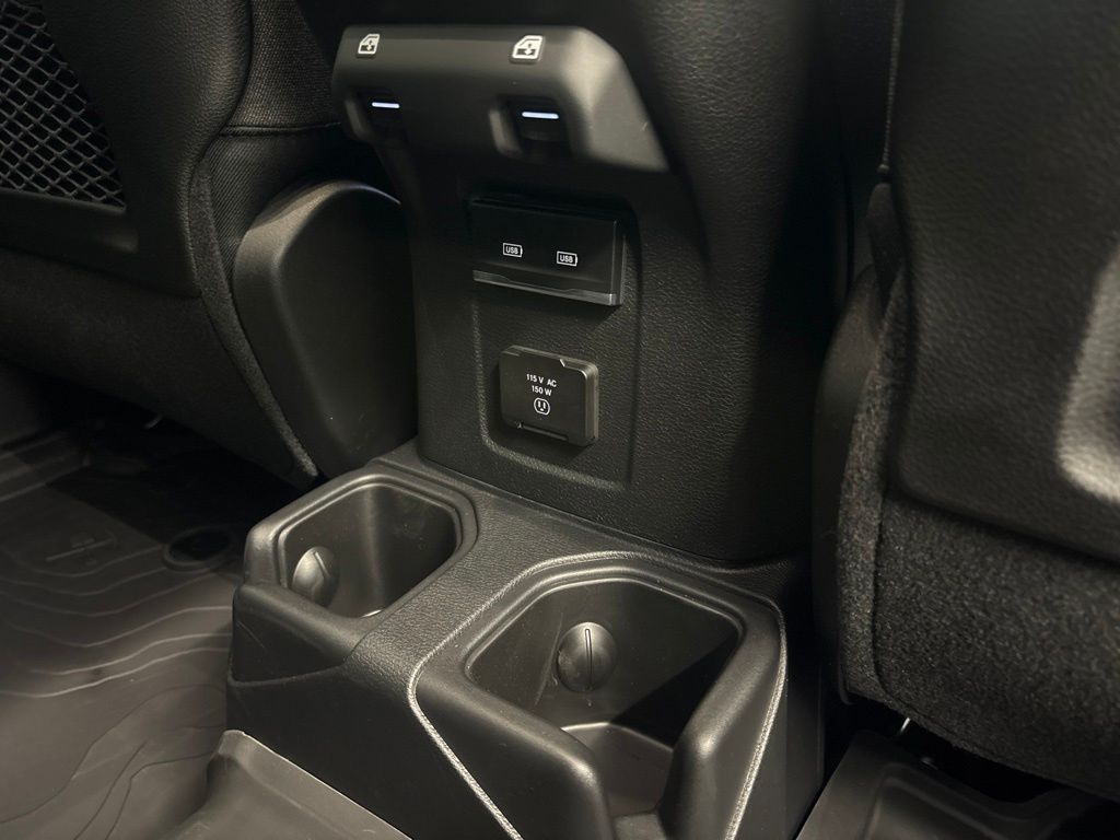 Thumbnail: 2026 Jeep Wrangler - 37