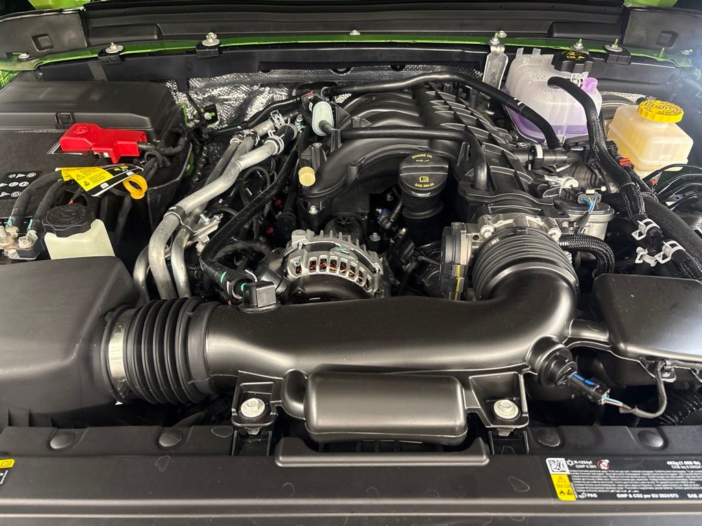 Thumbnail: 2026 Jeep Wrangler - 41