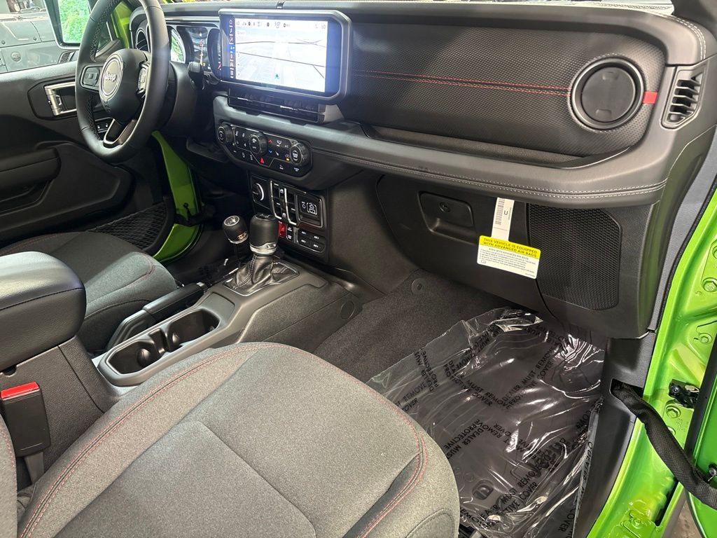 Thumbnail: 2026 Jeep Wrangler - 12