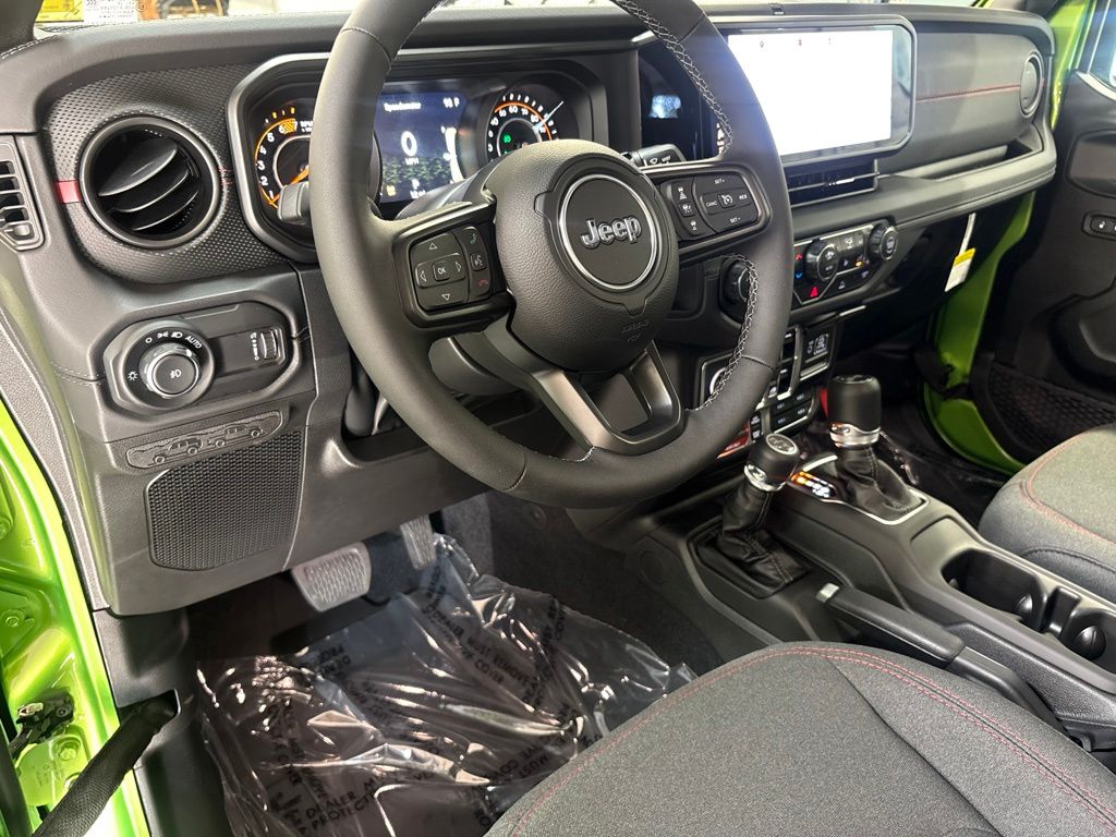 Thumbnail: 2026 Jeep Wrangler - 2