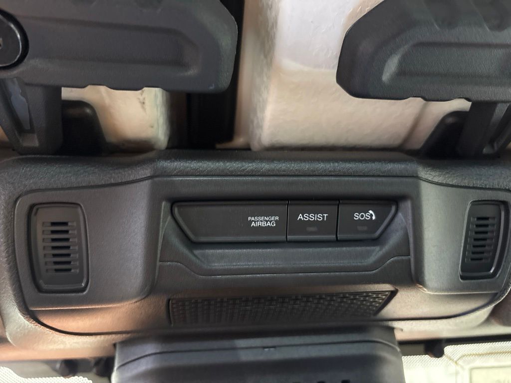 Thumbnail: 2026 Jeep Wrangler - 30