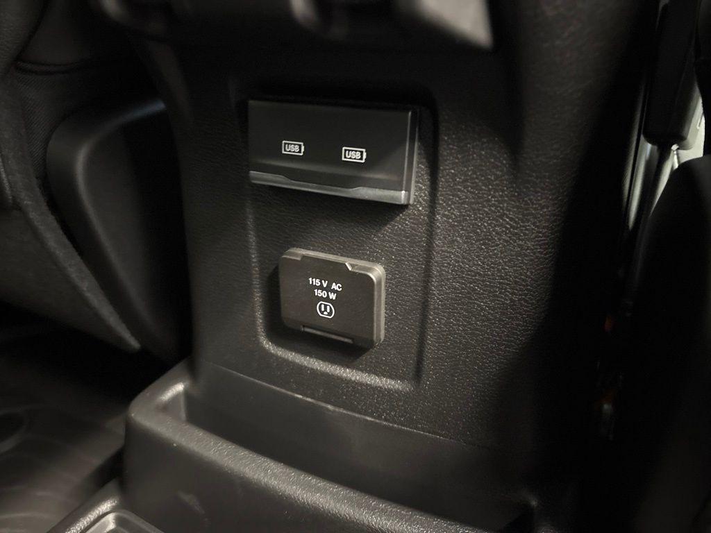 Thumbnail: 2026 Jeep Wrangler - 41