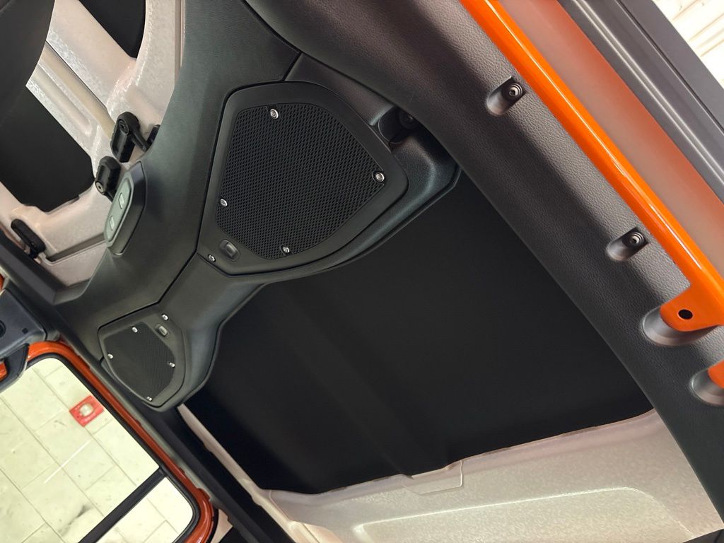 Thumbnail: 2026 Jeep Wrangler - 36