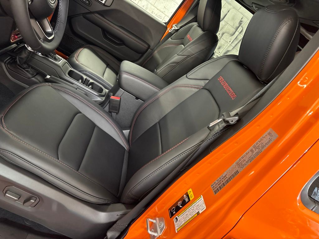Thumbnail: 2026 Jeep Wrangler - 10