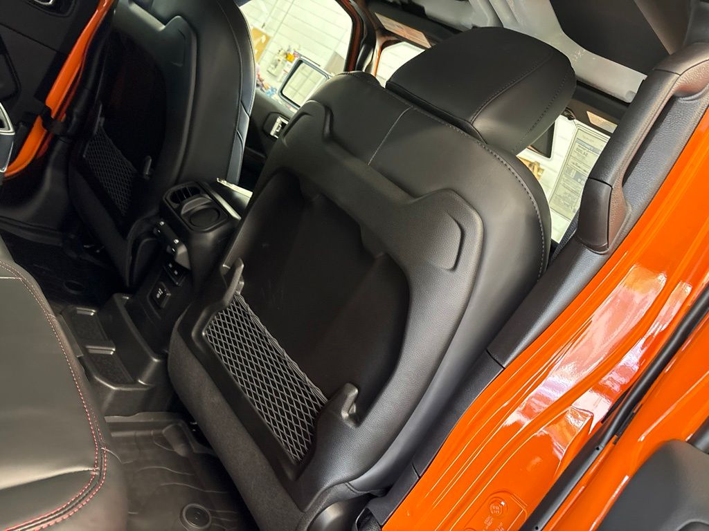 Thumbnail: 2026 Jeep Wrangler - 40