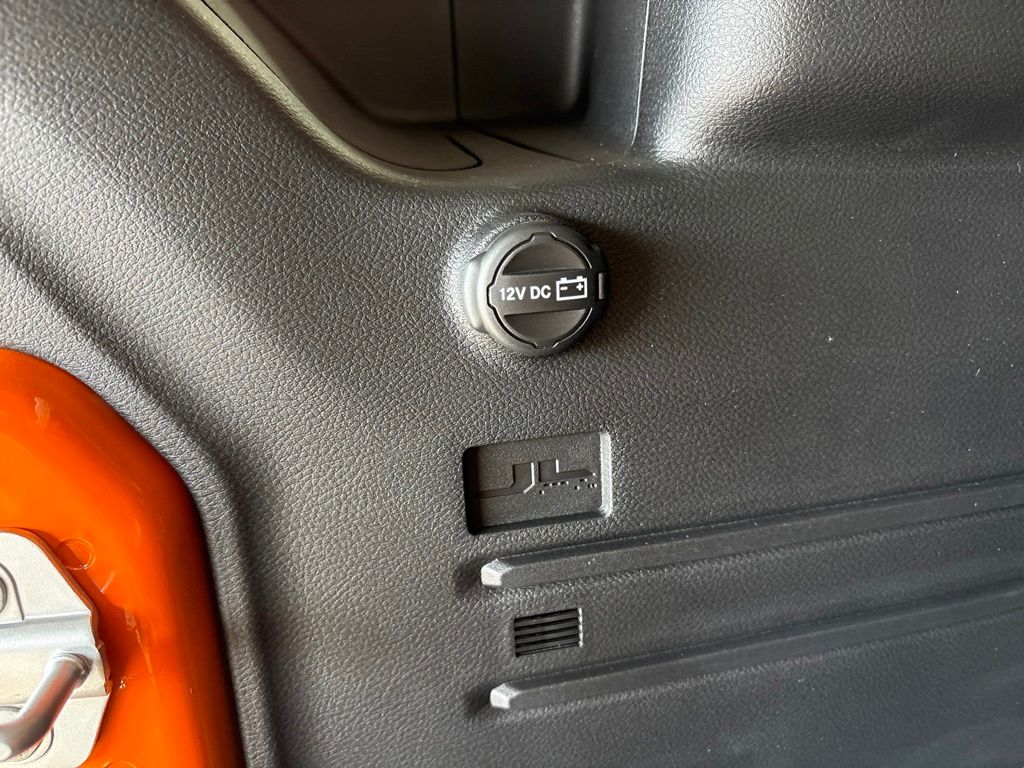 Thumbnail: 2026 Jeep Wrangler - 37