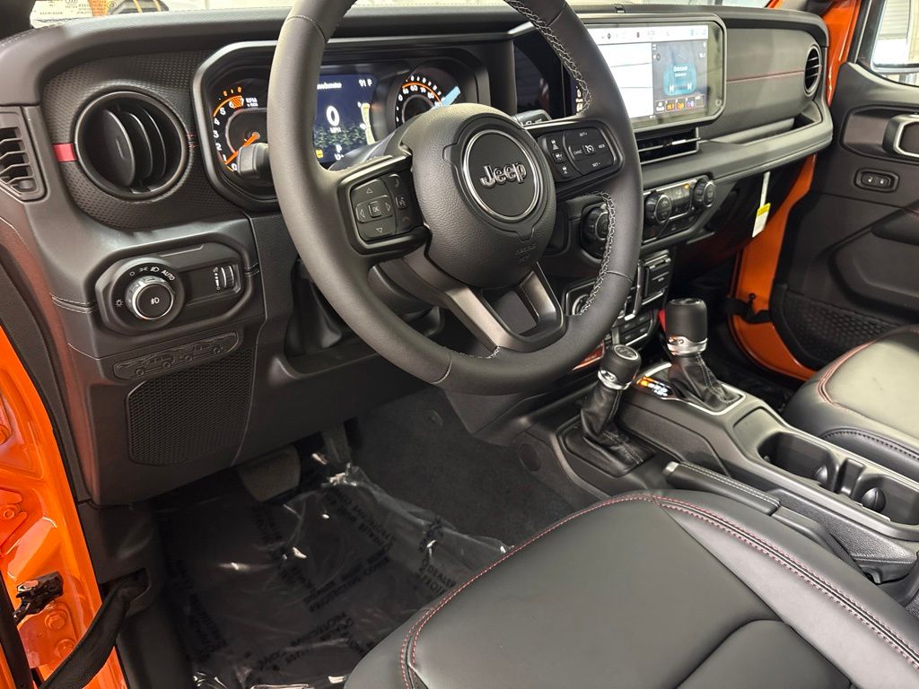 Thumbnail: 2026 Jeep Wrangler - 2