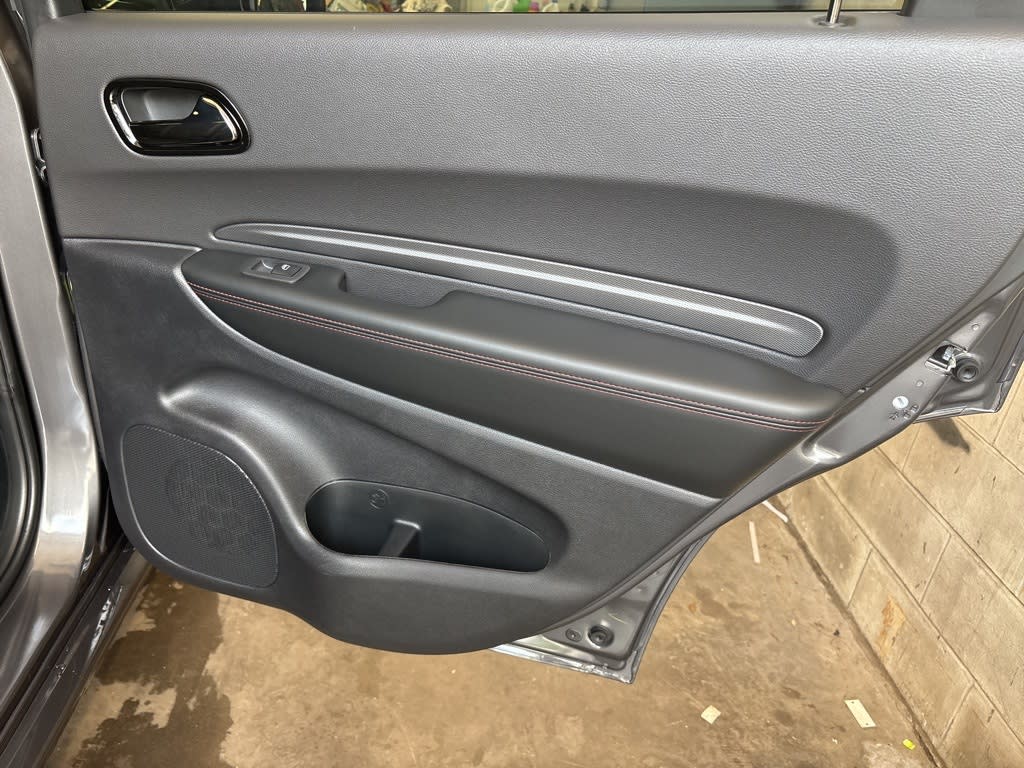 Thumbnail: 2026 Dodge Durango - 32