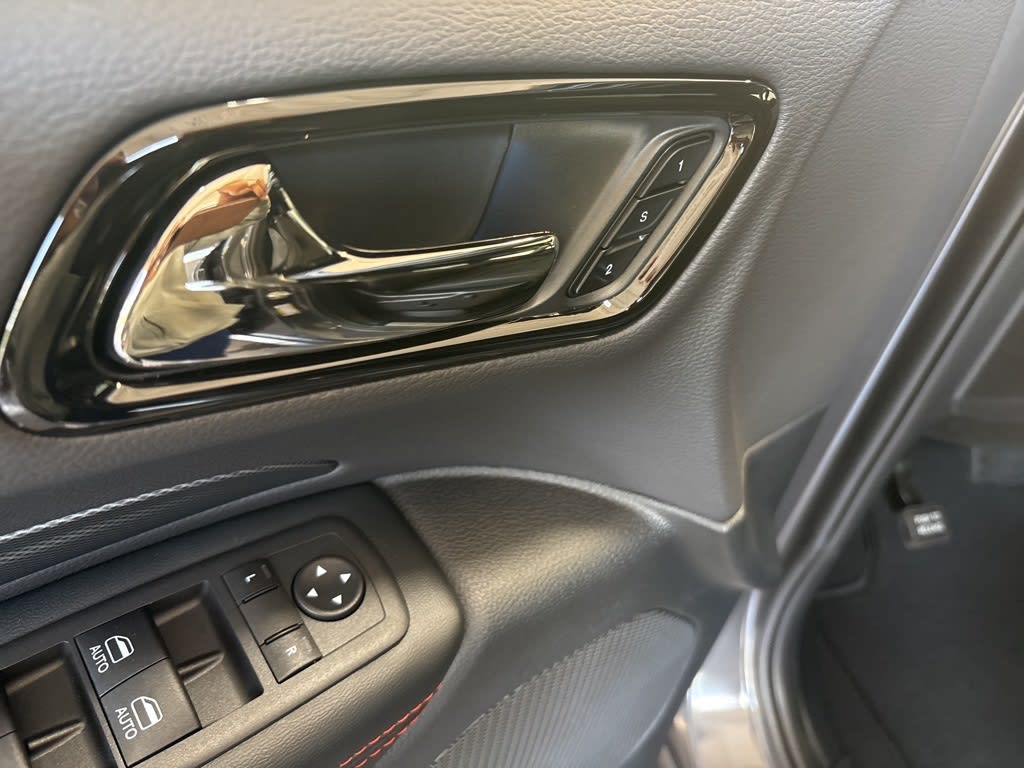 Thumbnail: 2026 Dodge Durango - 20