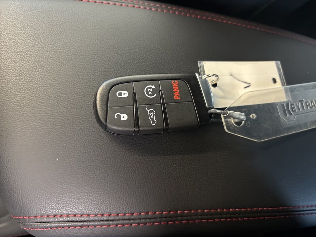 Thumbnail: 2026 Dodge Durango - 15