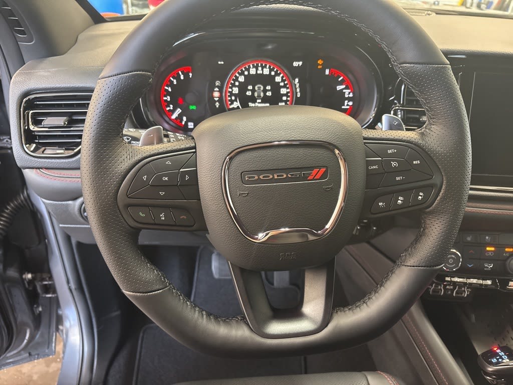 Thumbnail: 2026 Dodge Durango - 7