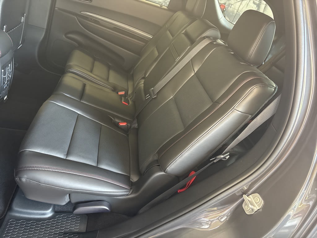 Thumbnail: 2026 Dodge Durango - 28