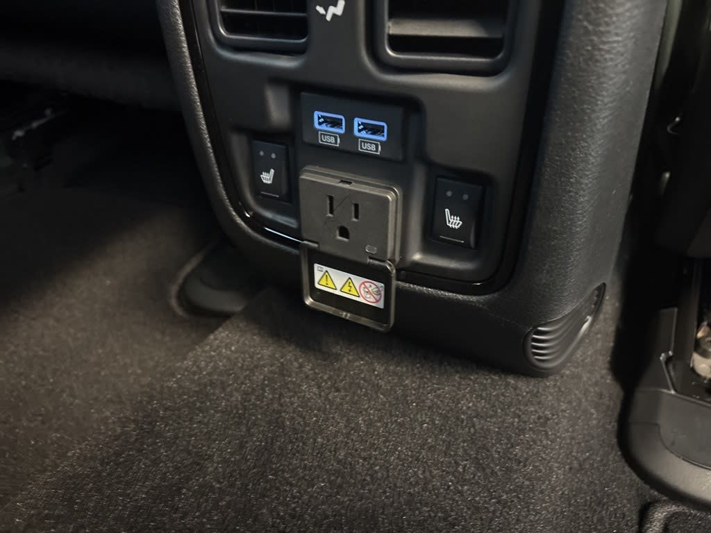 Thumbnail: 2026 Dodge Durango - 35