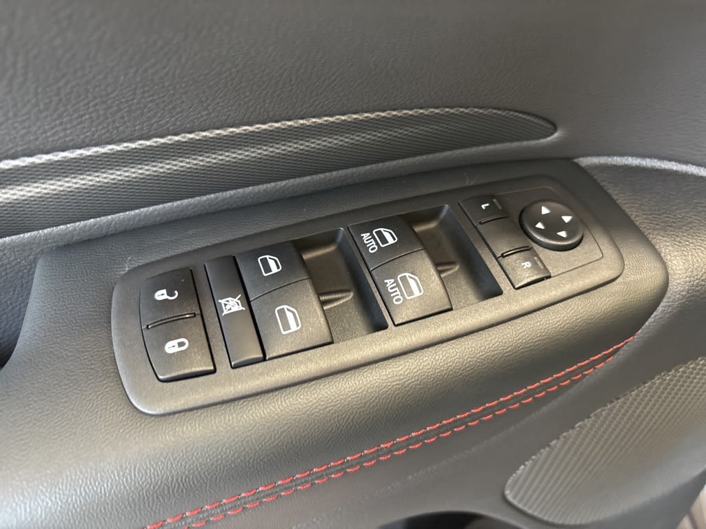 Thumbnail: 2026 Dodge Durango - 19