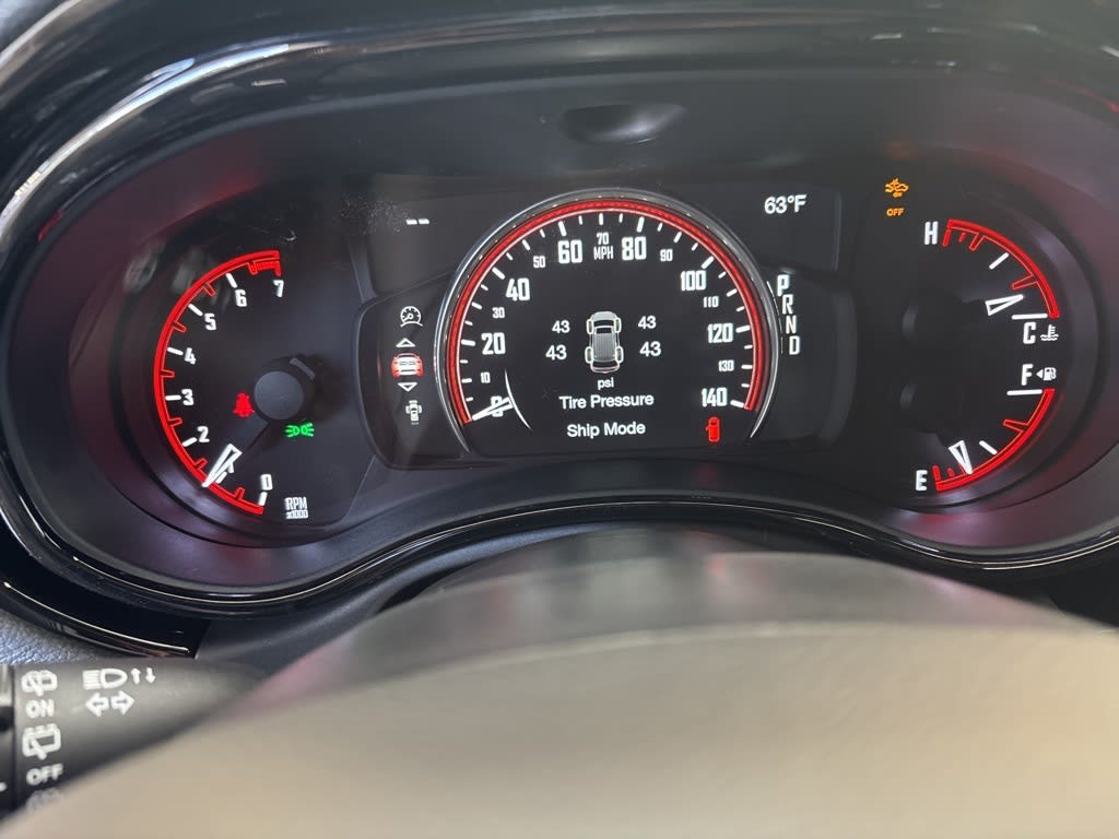 Thumbnail: 2026 Dodge Durango - 13