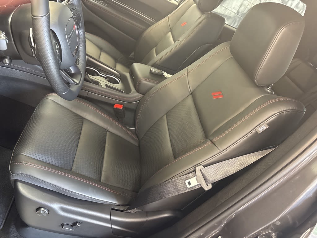 Thumbnail: 2026 Dodge Durango - 21