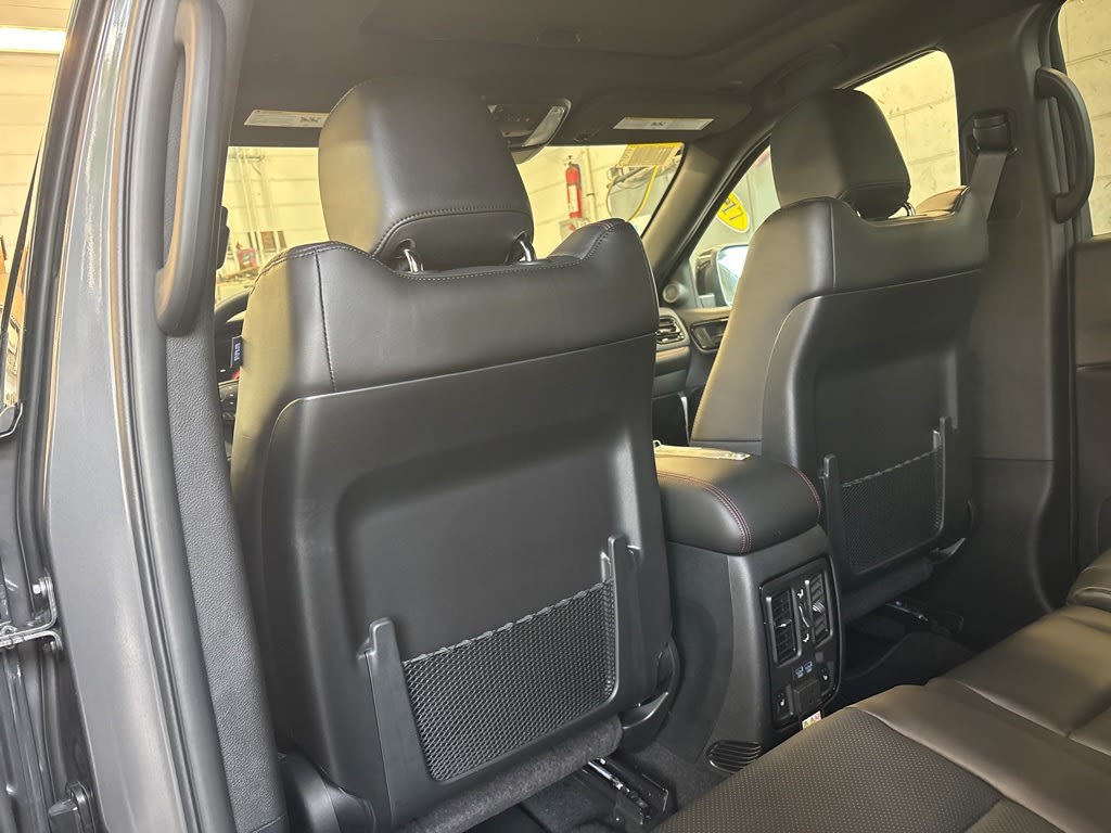 Thumbnail: 2026 Dodge Durango - 9