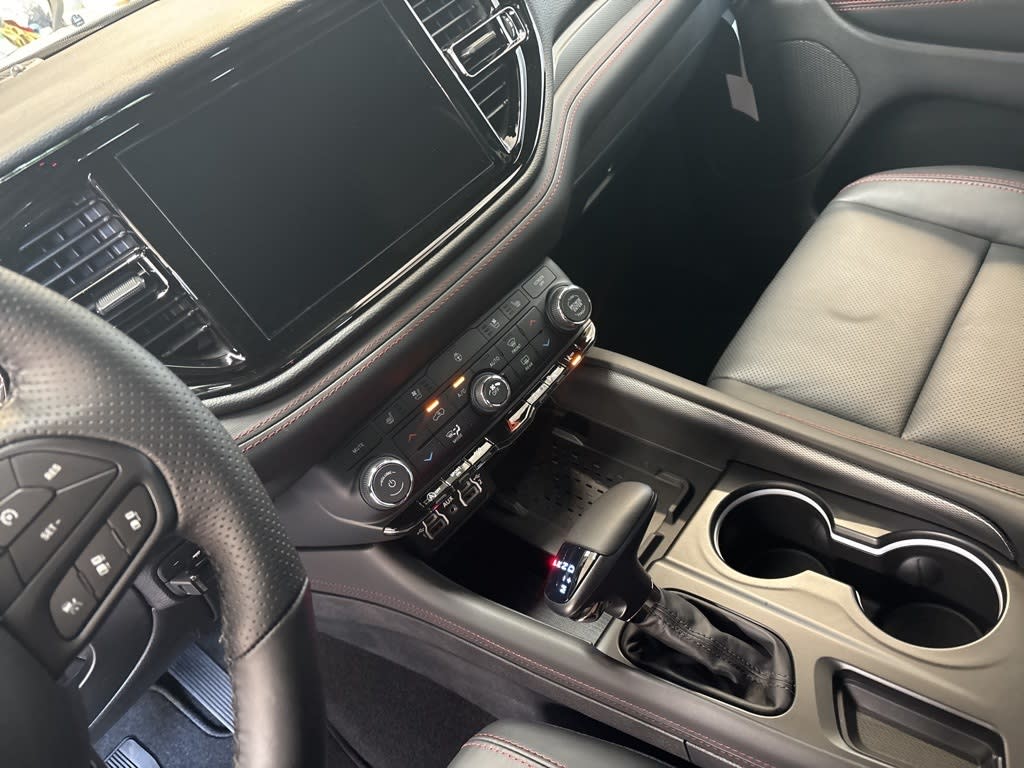 Thumbnail: 2026 Dodge Durango - 12