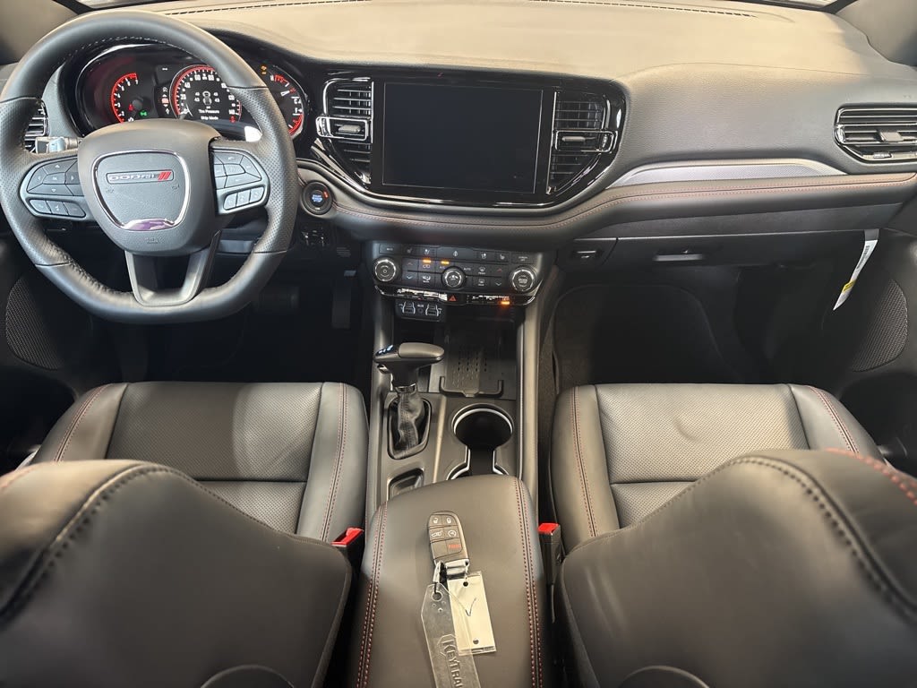 Thumbnail: 2026 Dodge Durango - 10