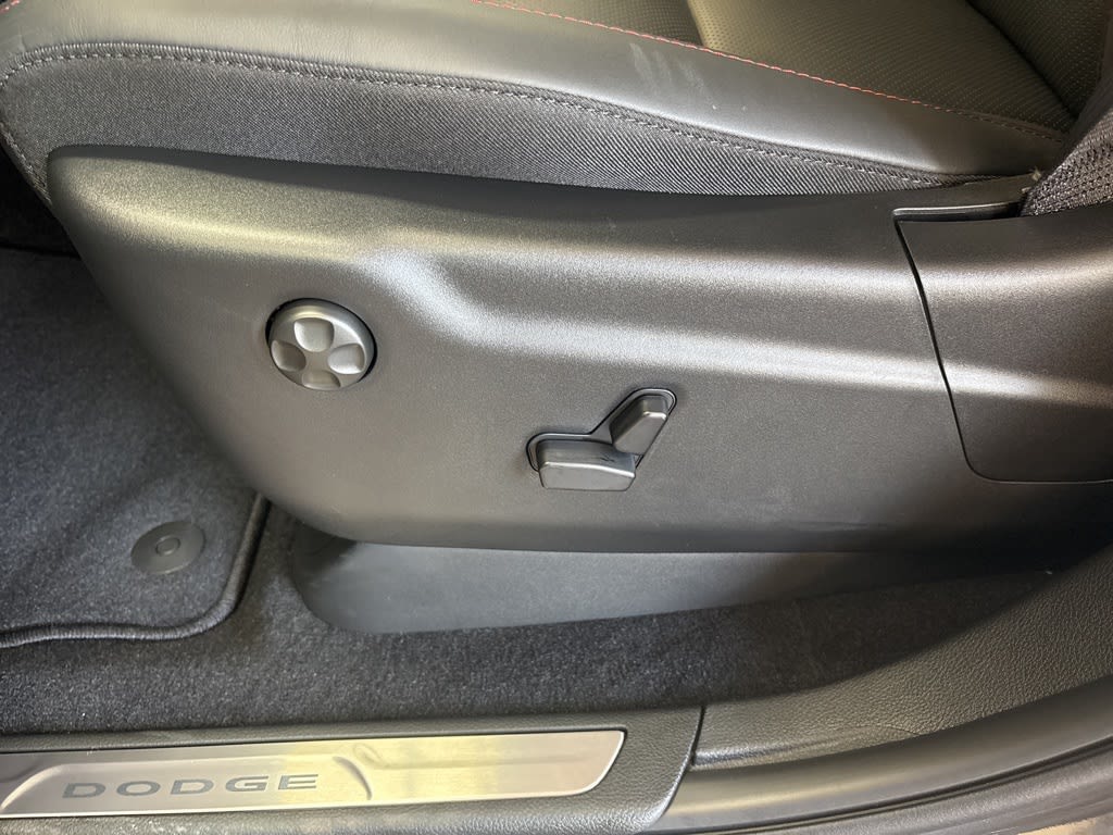 Thumbnail: 2026 Dodge Durango - 22