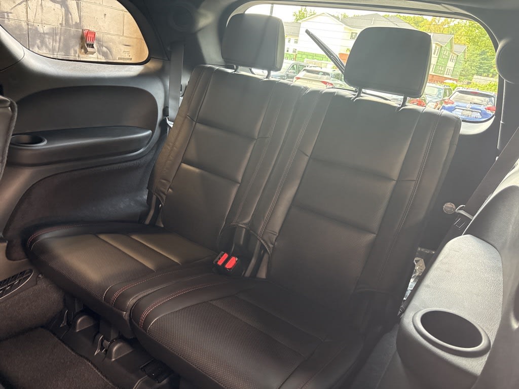 Thumbnail: 2026 Dodge Durango - 29