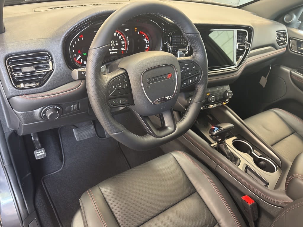 Thumbnail: 2026 Dodge Durango - 2