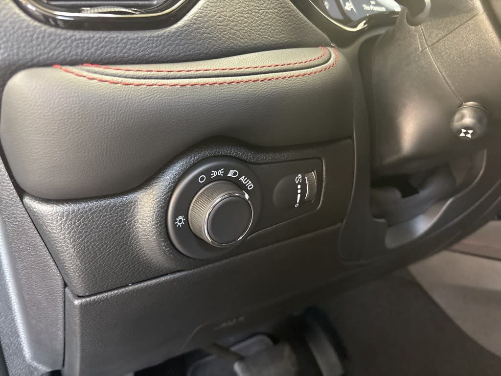 Thumbnail: 2026 Dodge Durango - 23