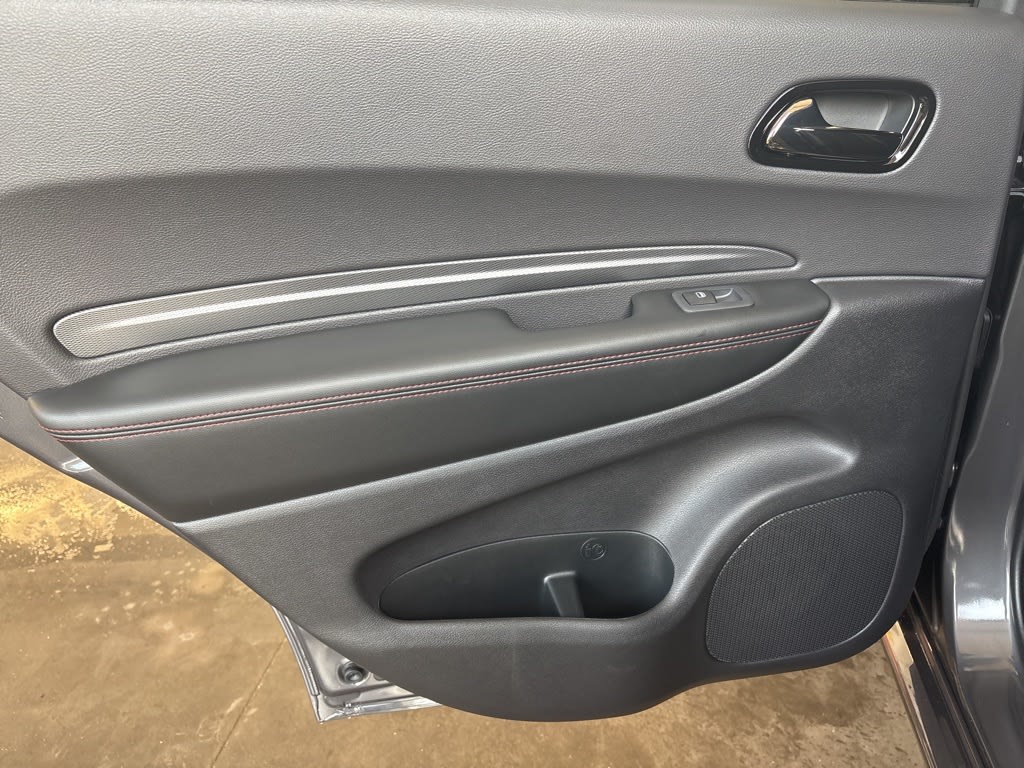 Thumbnail: 2026 Dodge Durango - 26