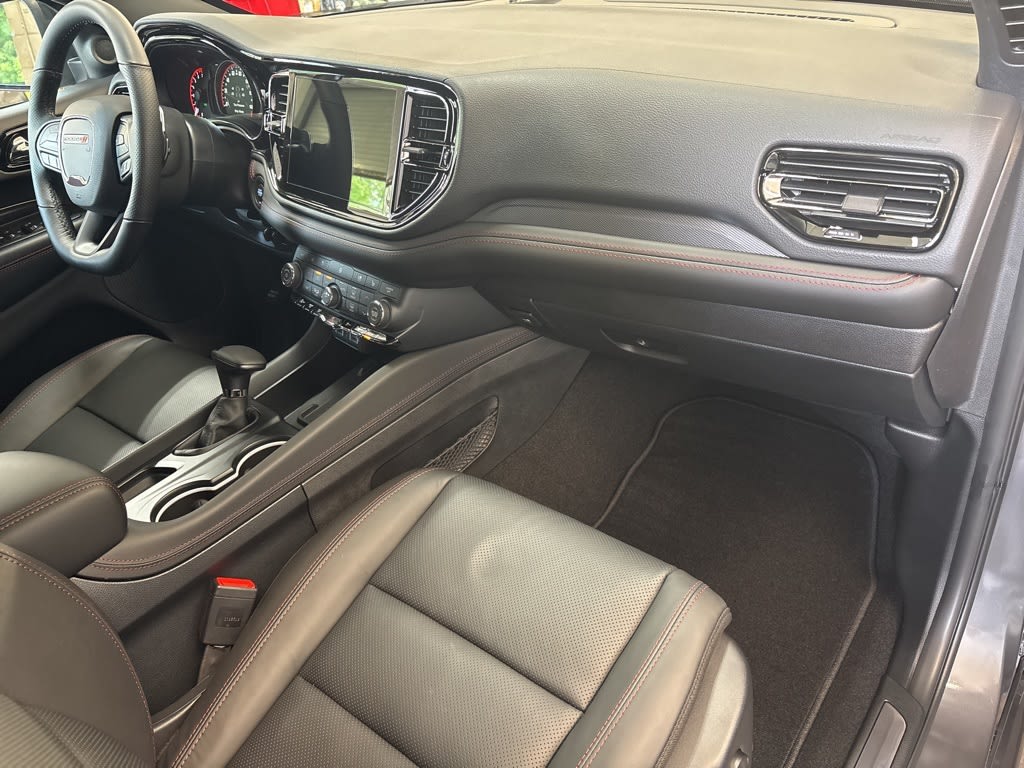 Thumbnail: 2026 Dodge Durango - 11