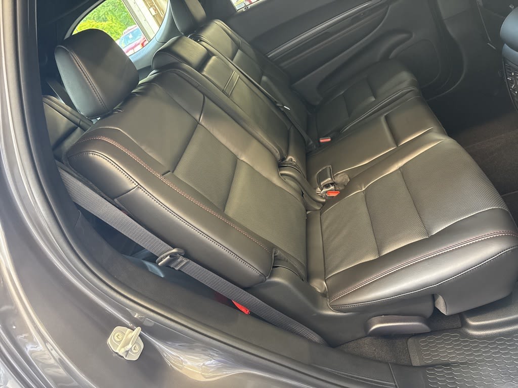 Thumbnail: 2026 Dodge Durango - 6