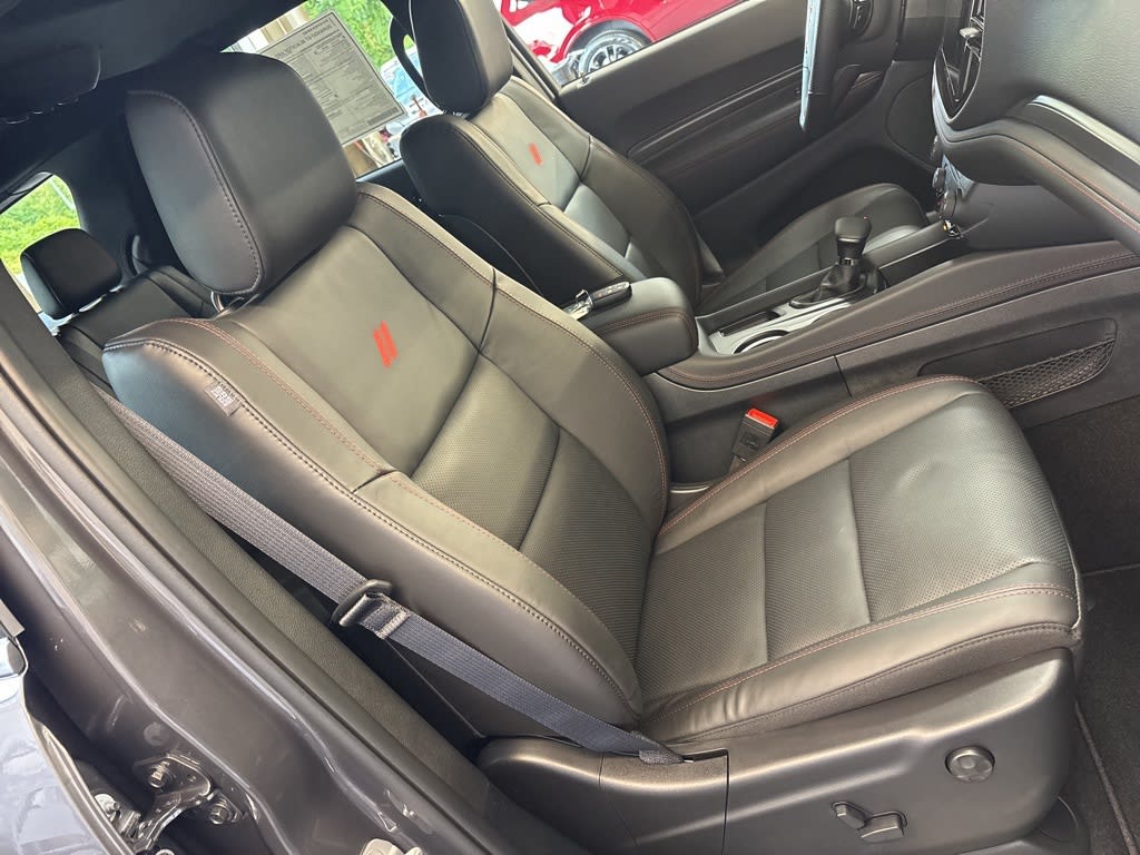 Thumbnail: 2026 Dodge Durango - 8