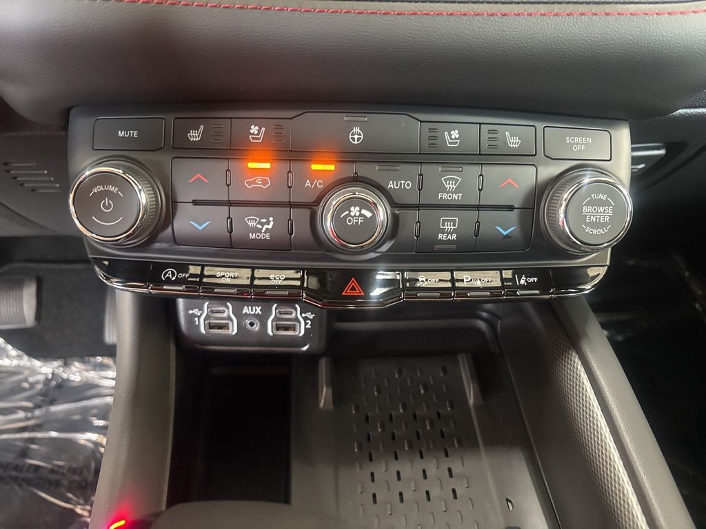Thumbnail: 2026 Dodge Durango - 28