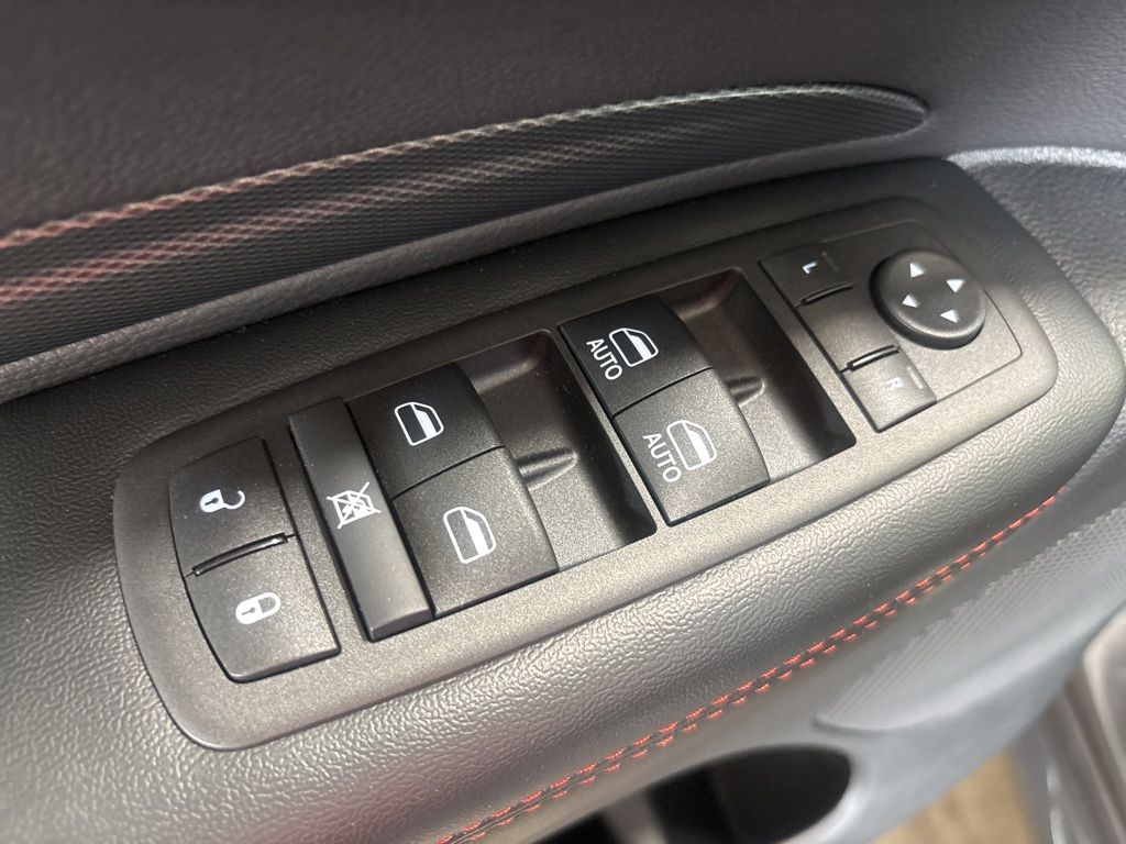 Thumbnail: 2026 Dodge Durango - 22