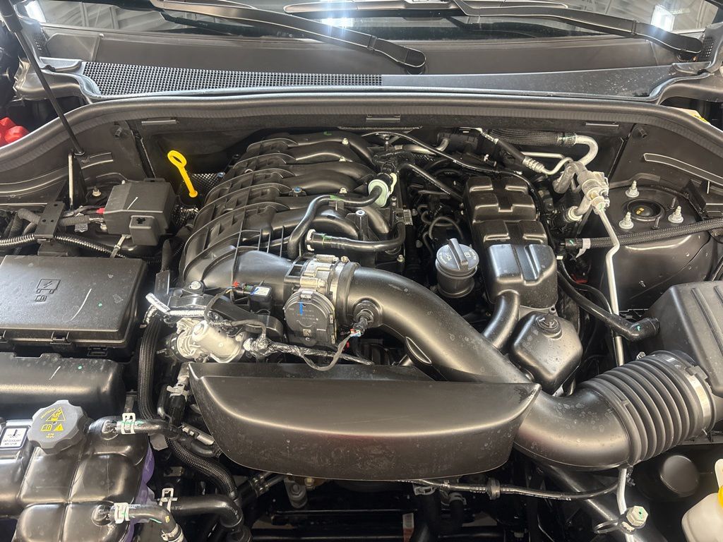 Thumbnail: 2026 Dodge Durango - 8