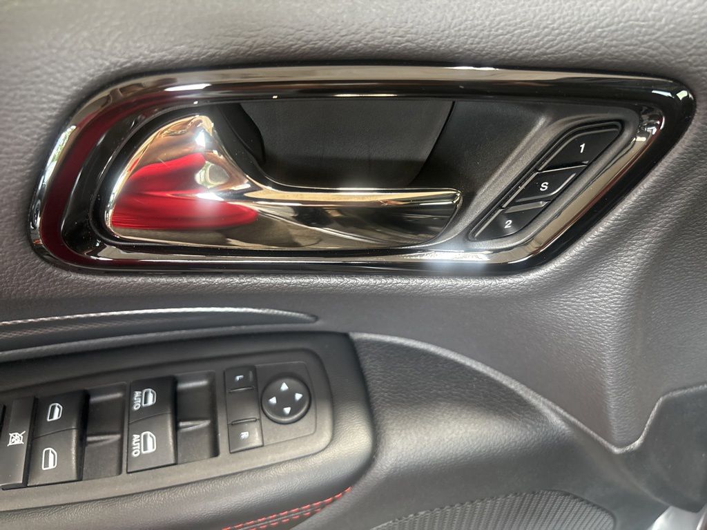 Thumbnail: 2026 Dodge Durango - 23