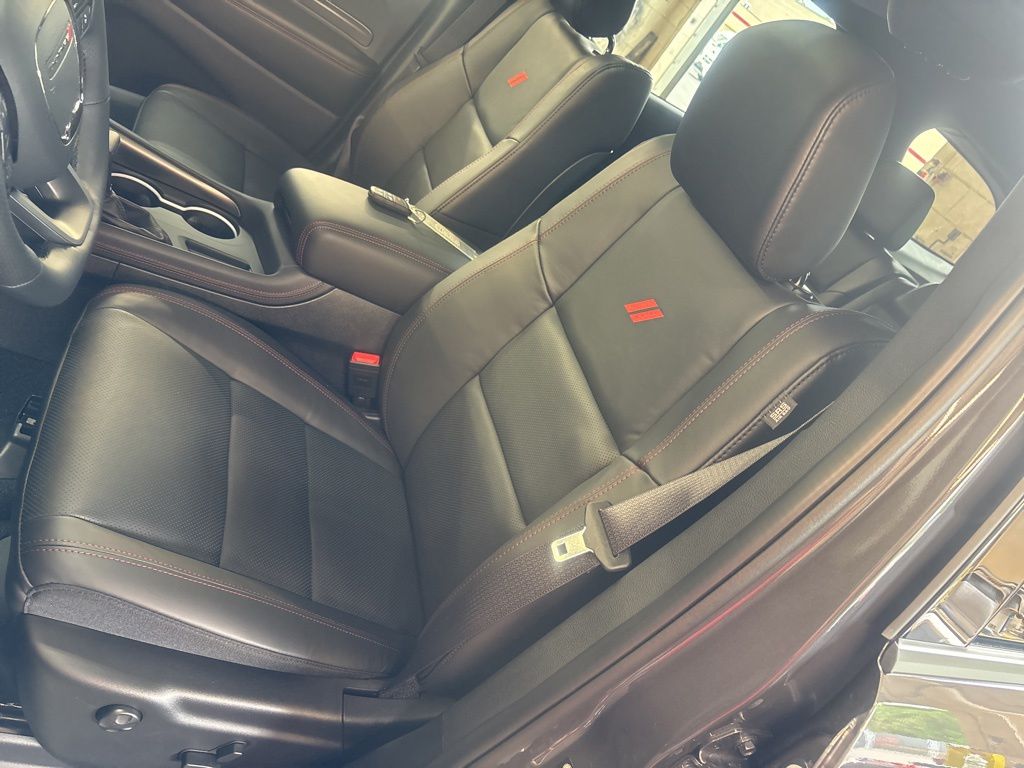 Thumbnail: 2026 Dodge Durango - 6
