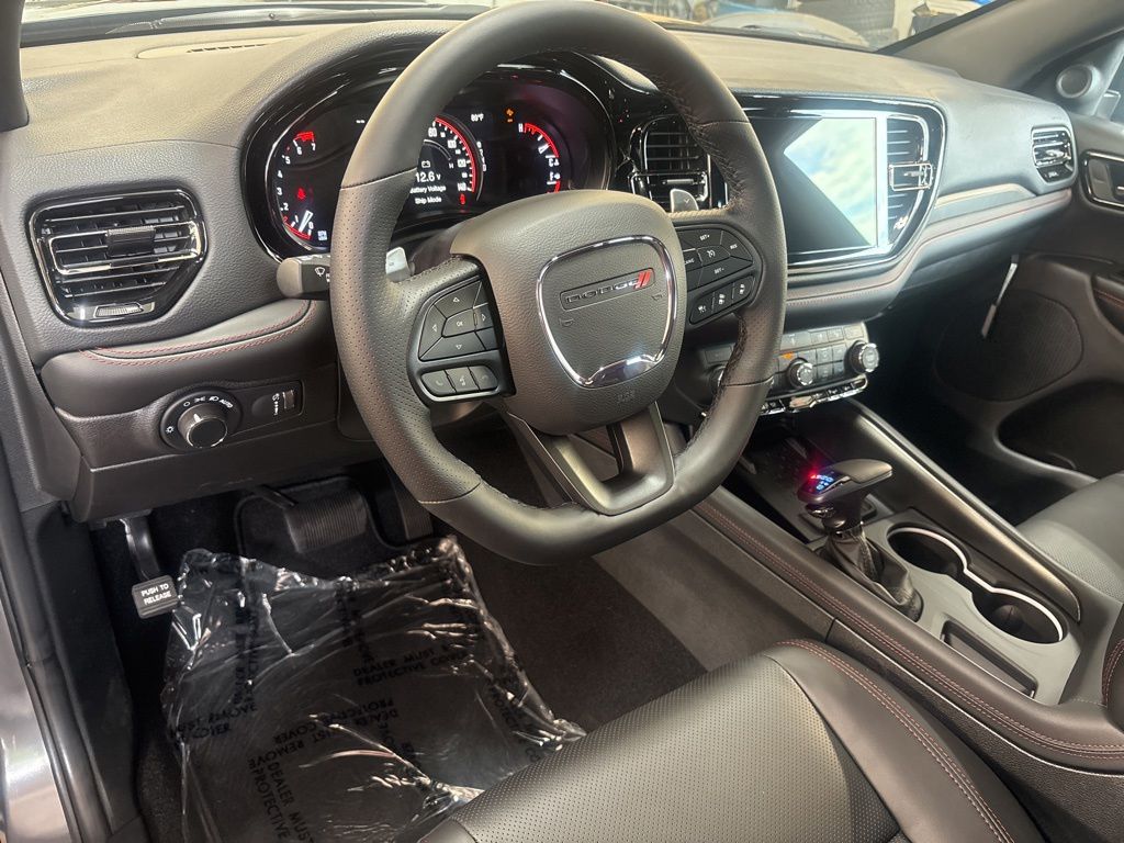 Thumbnail: 2026 Dodge Durango - 2