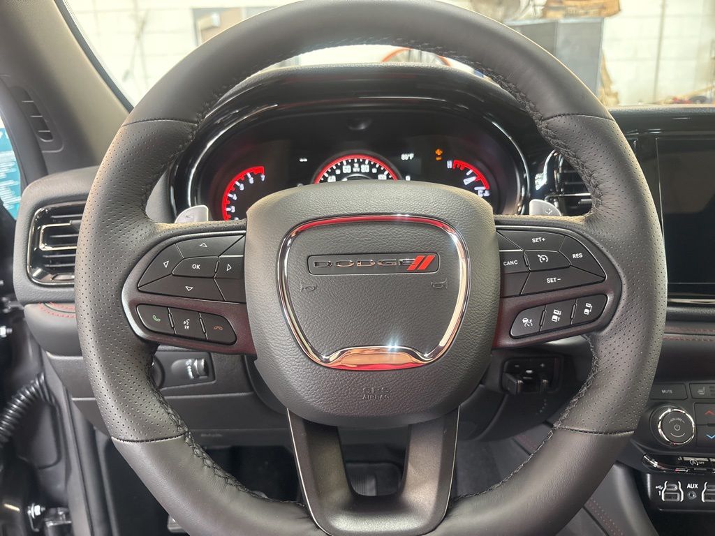 Thumbnail: 2026 Dodge Durango - 9