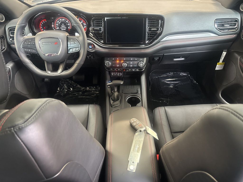 Thumbnail: 2026 Dodge Durango - 13
