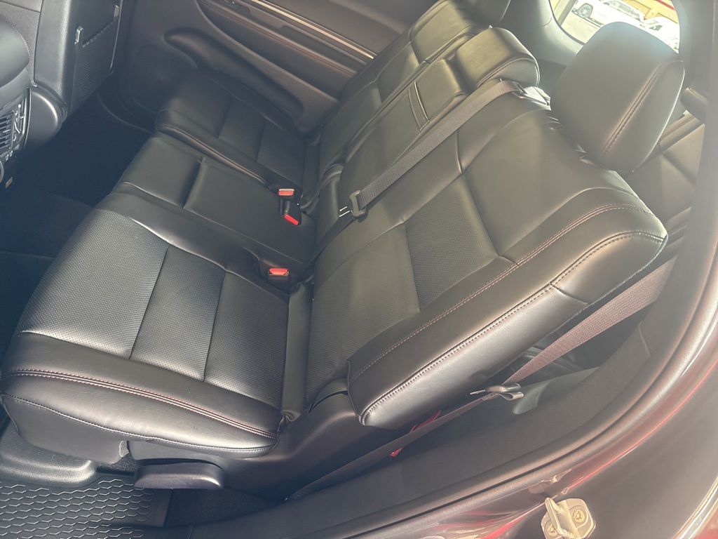 Thumbnail: 2026 Dodge Durango - 35