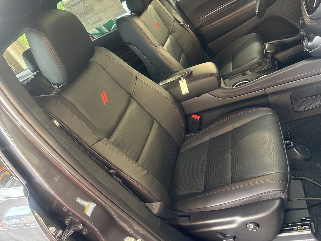 Thumbnail: 2026 Dodge Durango - 10