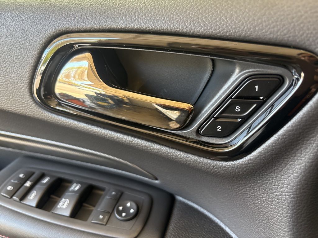 Thumbnail: 2026 Dodge Durango - 23